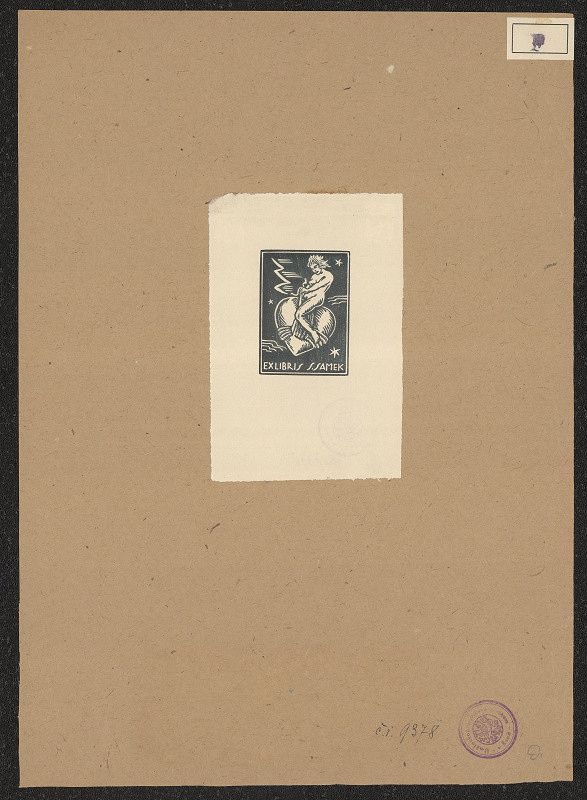 Vítězslav Fleissig – Svatopluk Samek 