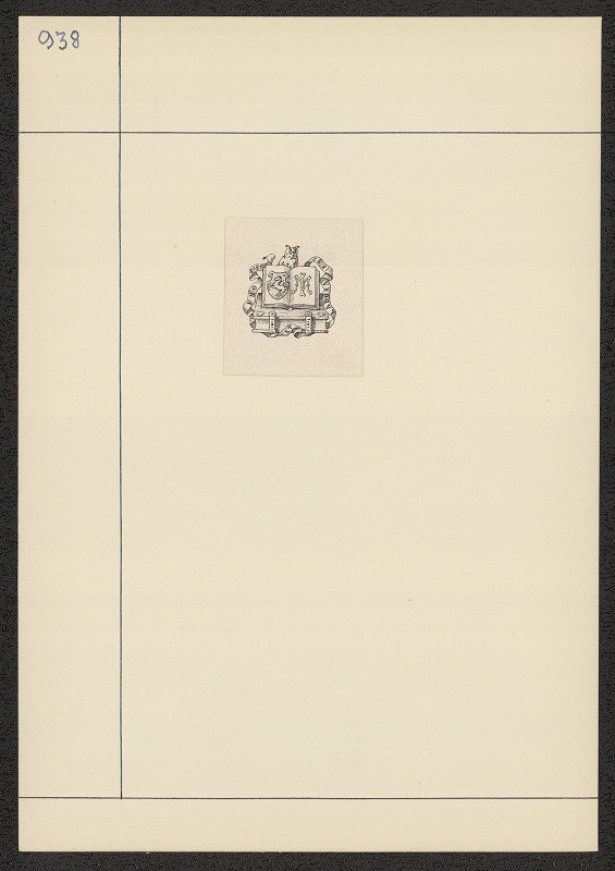 Emil Moser – I M - Ora et labora 