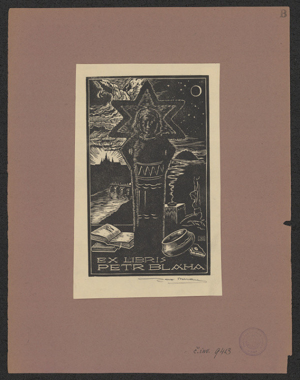 Jaro (Jaroslav) Beran – Petr Bláha 