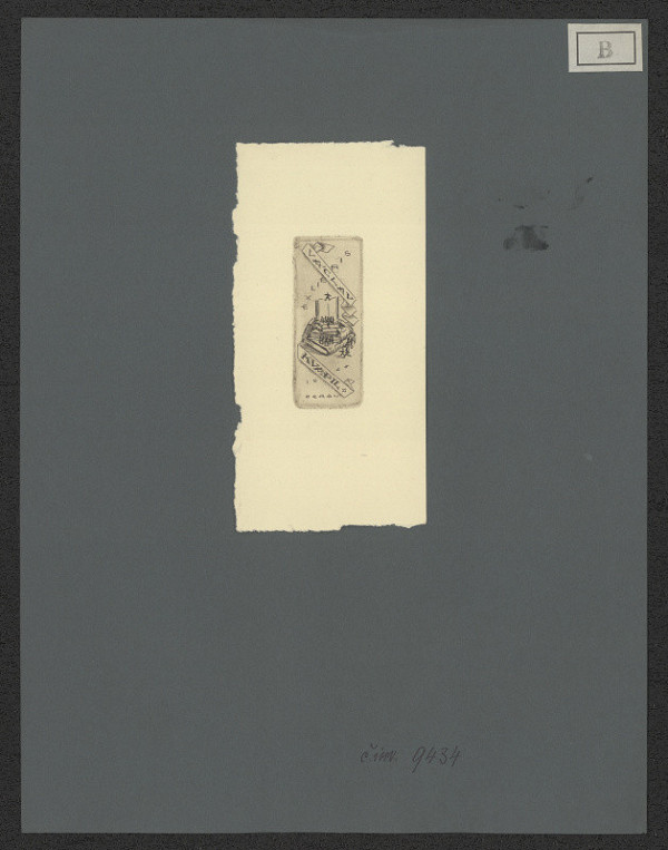 Jaro (Jaroslav) Beran – Václav Kvapil 