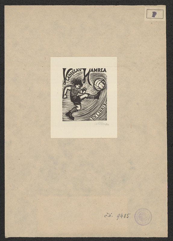 Michael Florian – Vladislav Hamrla 