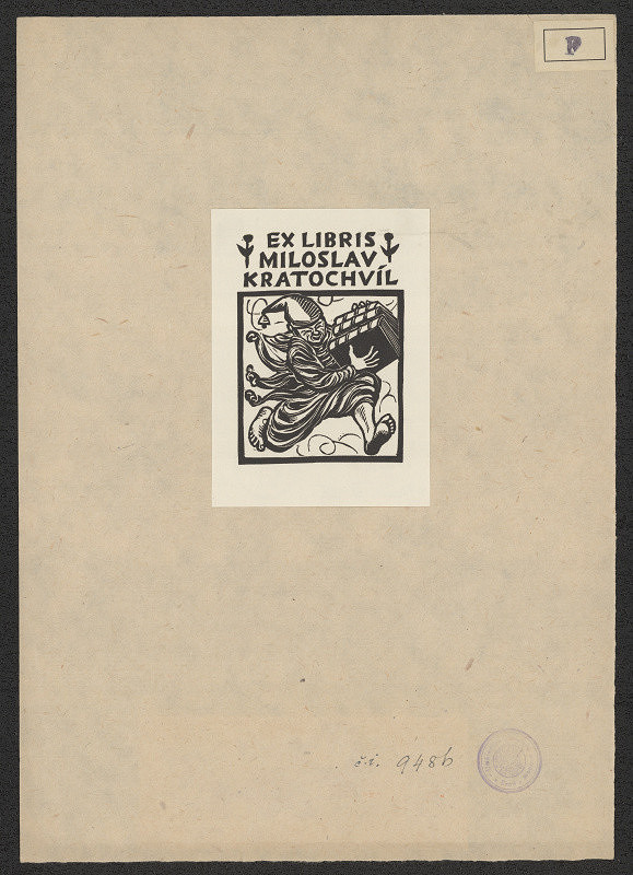 Michael Florian – Miloslav Kratochvíl 