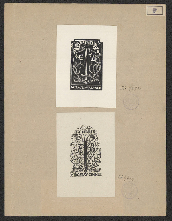 Michael Florian – Miroslav Cinner 