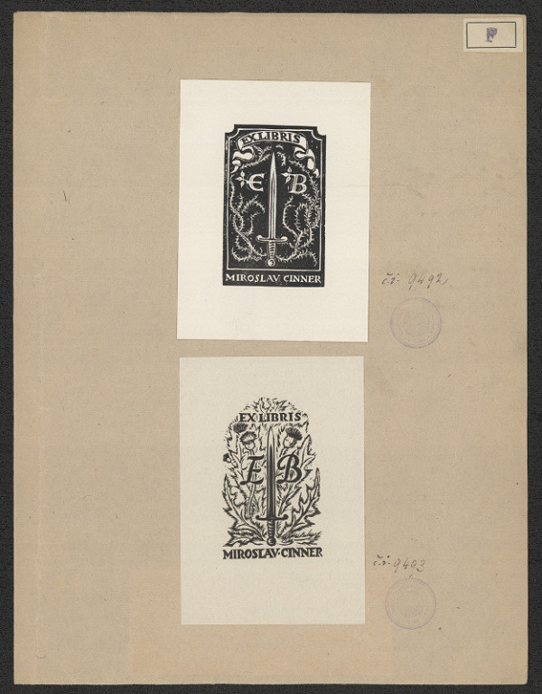 Michael Florian – Miroslav Cinner 