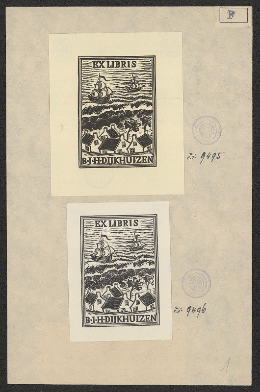 Michael Florian – B. J. H.  Dijkhuizen 