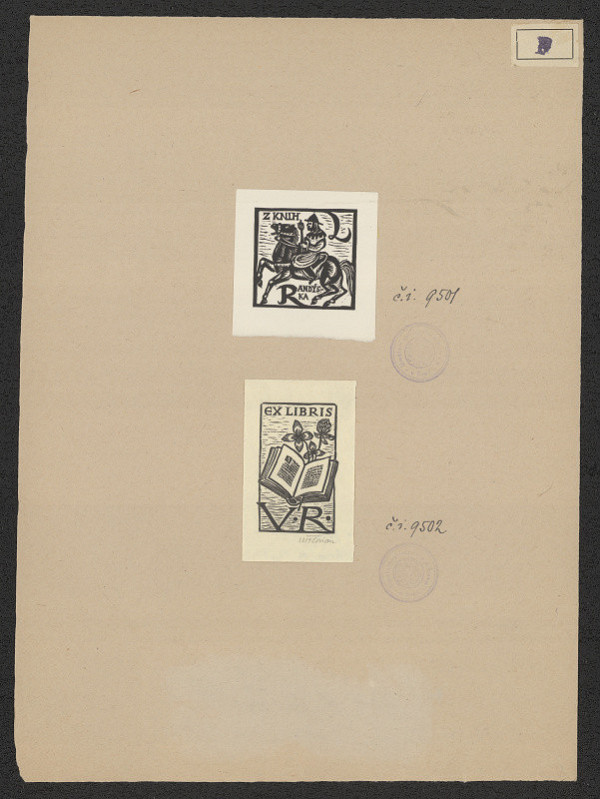 Michael Florian – Z knih Randýska 