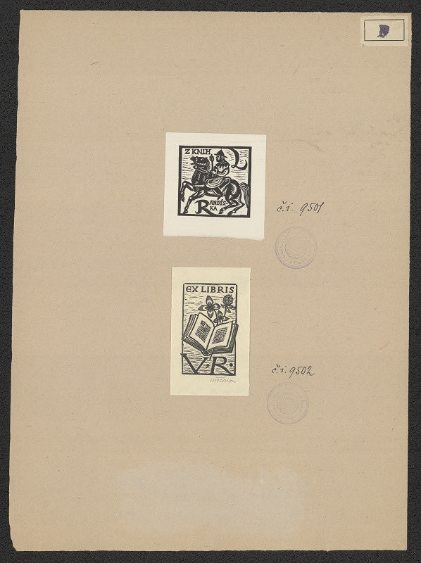 Michael Florian – V. Randýsek 