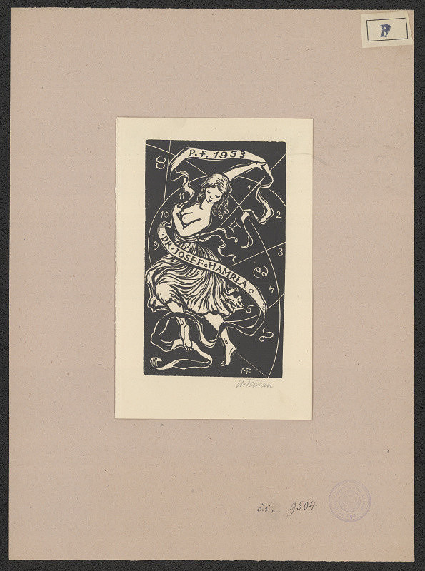 Michael Florian – Dr. Josef Hamrla 