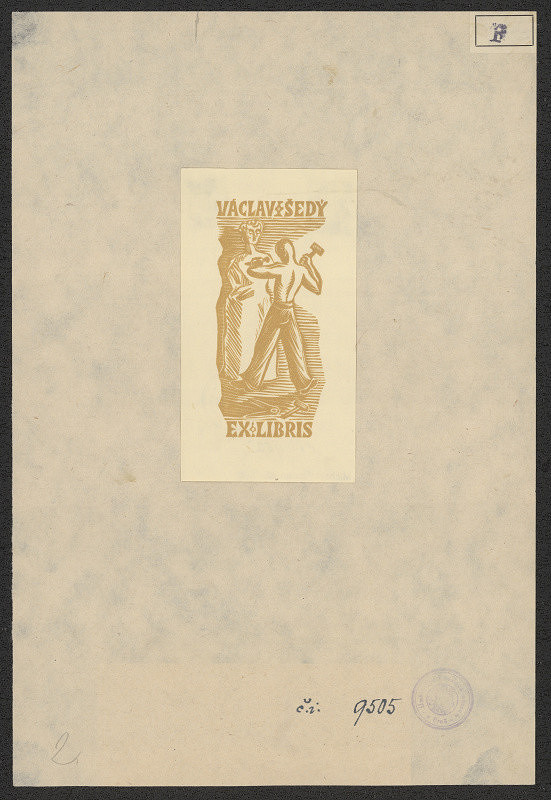 Michael Florian – Václav Šedý 