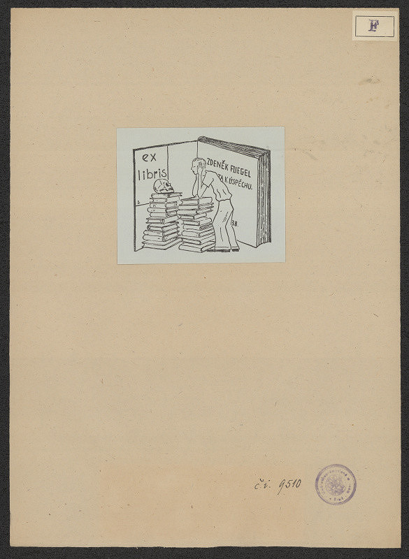 F. Fliegel – Zdeněk Fliegel 