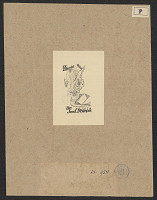 Josef Flejšar – Dr. Josef Dědeček 