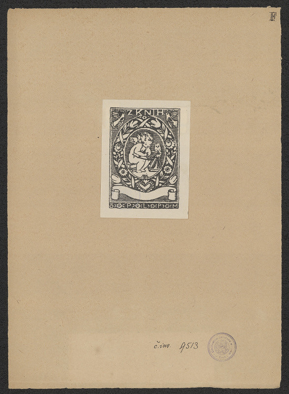 Marie Fischerová-Kvěchová – Z knih 