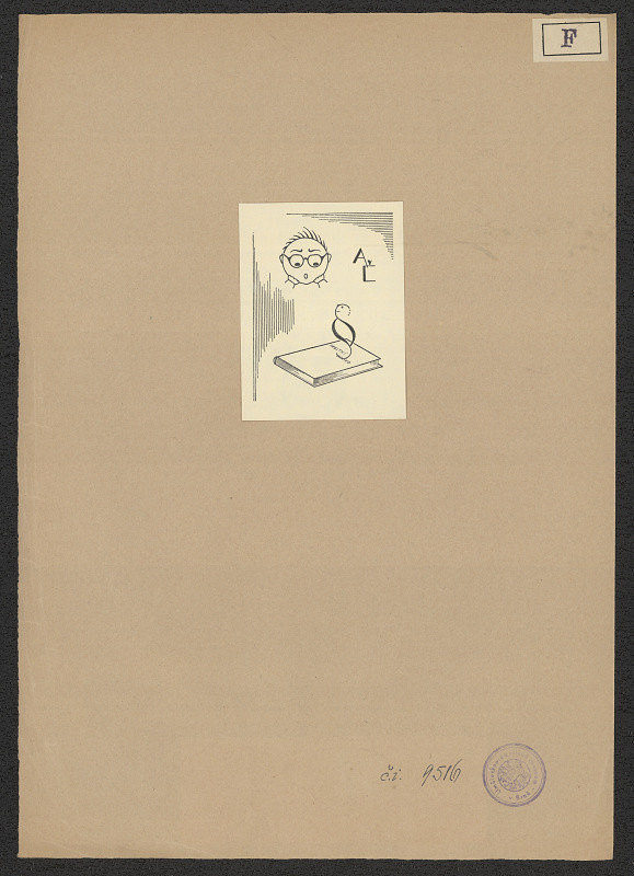 M. Finkusová – A Č 