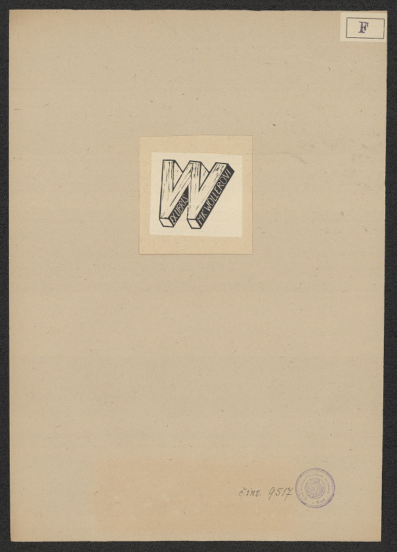 Gabriela Finkesová – M. a K. Wollerovi 