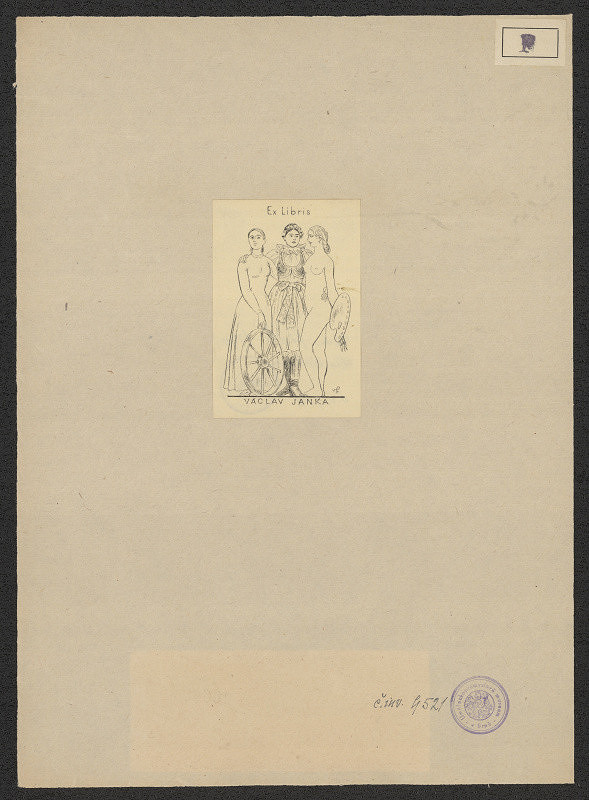 Václav Fiala – Václav Janka 