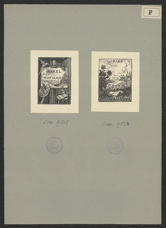 Václav Fiala – Karel Hofmann 