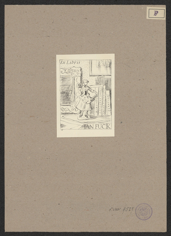 Václav Fiala – Jan Fučík 