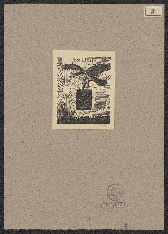 Václav Fiala – Jan Špiryt 