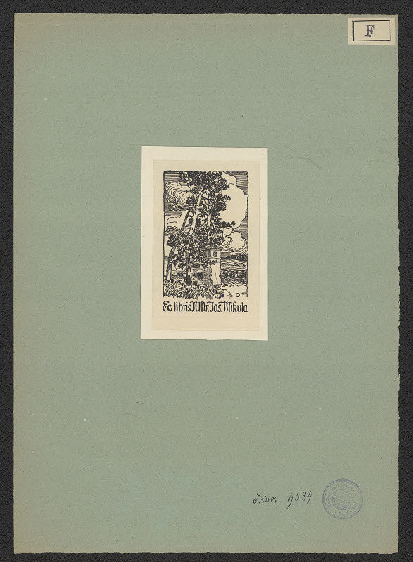 Oskar Fiala – JUDr. Josef Mikula 