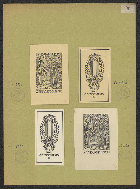 Oskar Fiala – Alois Chvála 