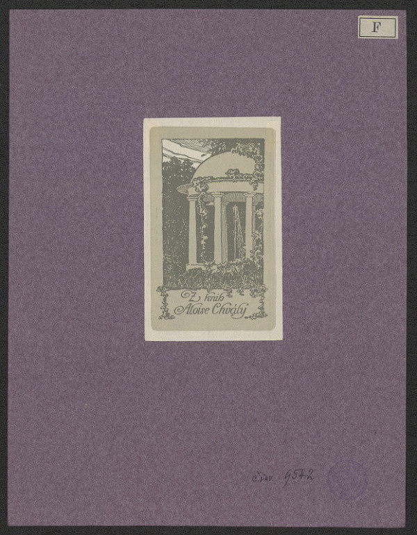 Oskar Fiala – Alois Chvála 