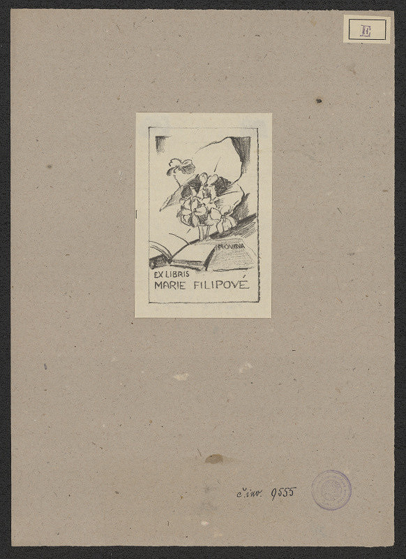 Jana Esteřáková – Marie Filipová 