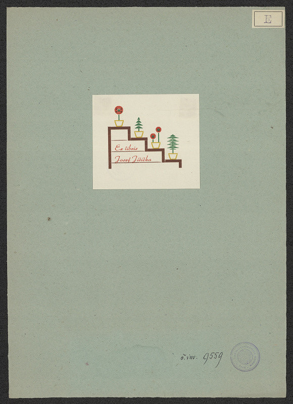 František Erbert – Josef Jiřička 