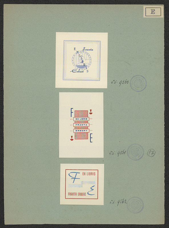 František Erbert – Franta Erbert 