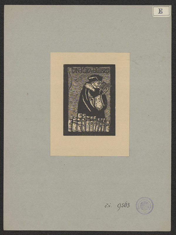 Rudolf Erben – Stanislav Klika 