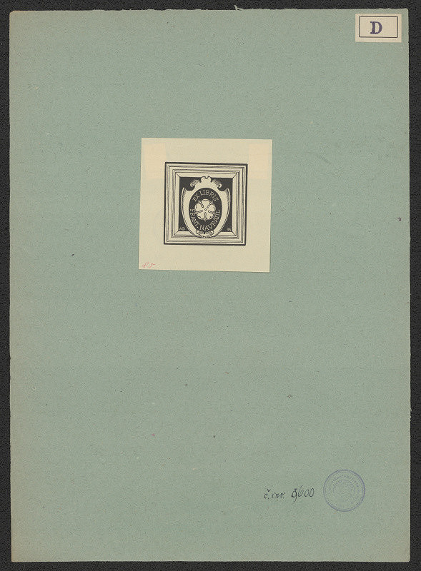 Antonín Doležal – Fr. Navrátil 