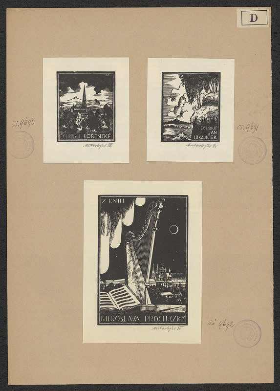 Antonín Doležal – Miroslav Procházka 