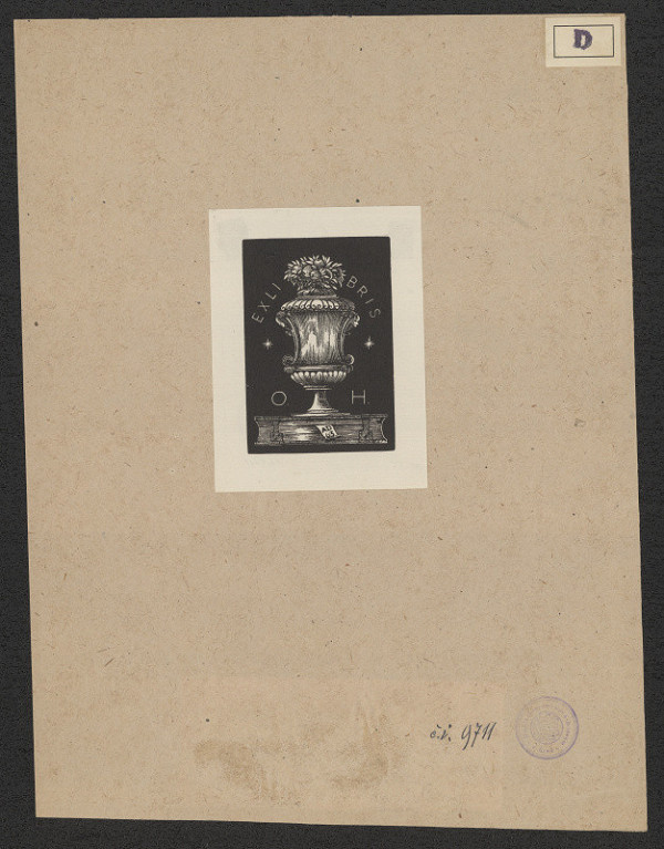 Antonín Doležal – Otakar Hradečný 