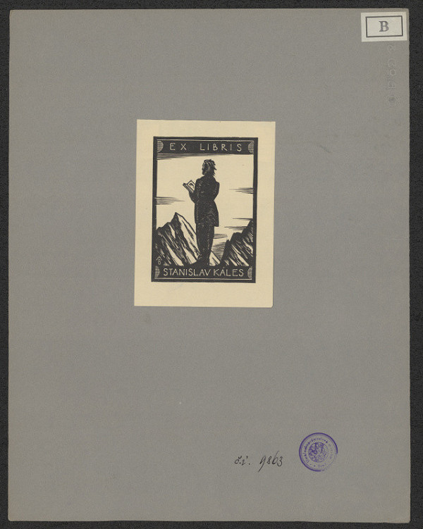 Antonín Burka – Stanislav Káles 