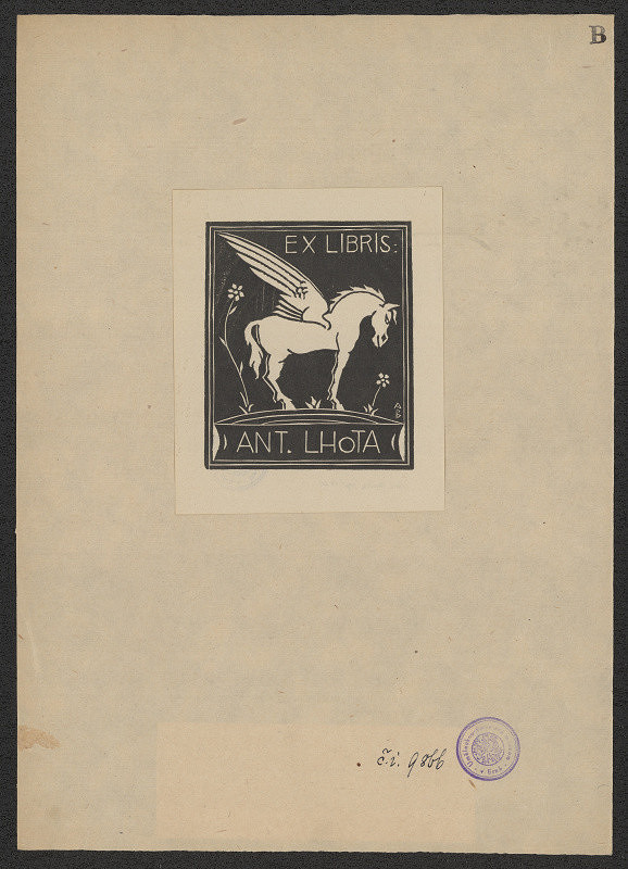 Antonín Burka – Antonín Lhota 