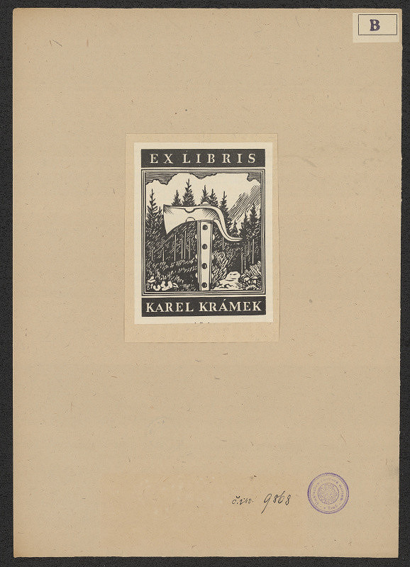 Antonín Burka – Karel Krámek 