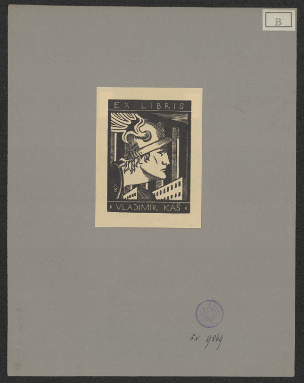 Antonín Burka – Vladimír Káš 