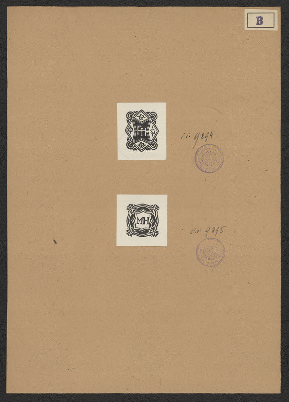 Burda – Ferdinand Hejna 