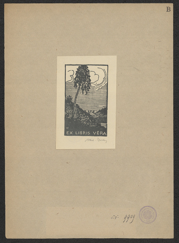 Vladislav Burda – Věra 