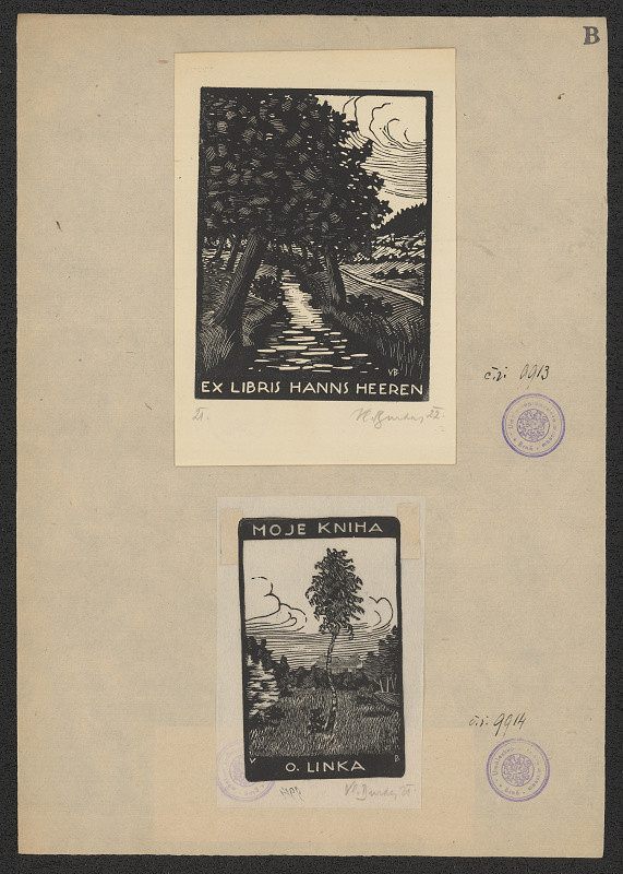 Vladislav Burda – Hanns Heeren 