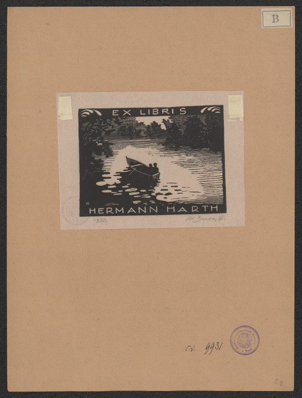 Vladislav Burda – Hermann Harth 