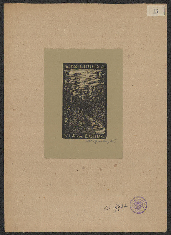 Vladislav Burda – Vláďa Burda 