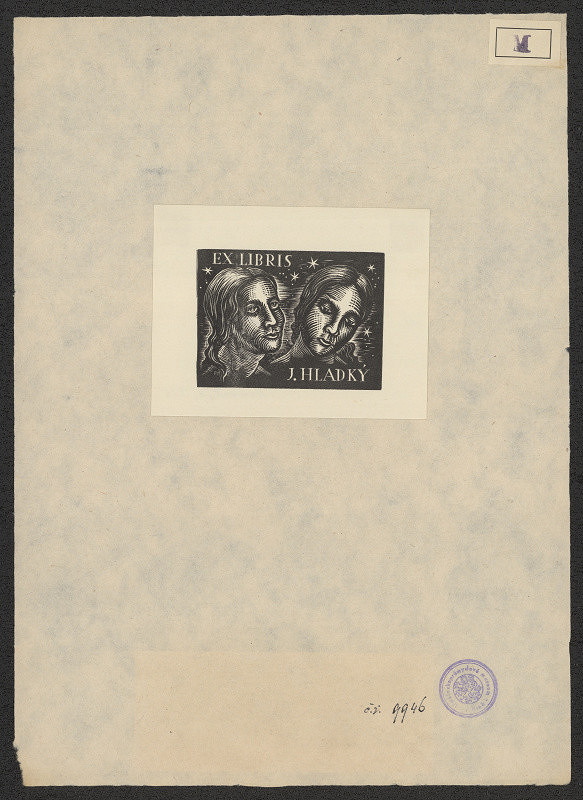 Mervart – J. Hladký 