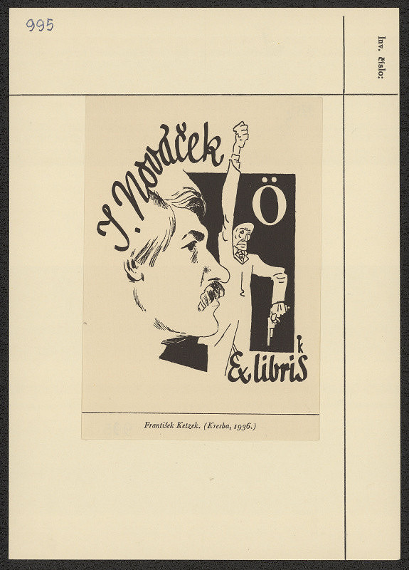 František Ketzek – J. Nováček 