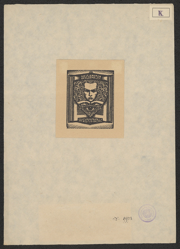 Hugo Kovařík – Hugo Kovařík 