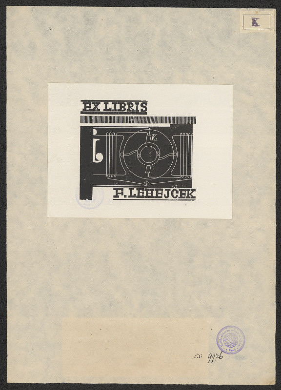 L. Krajc – F. Lehejček 