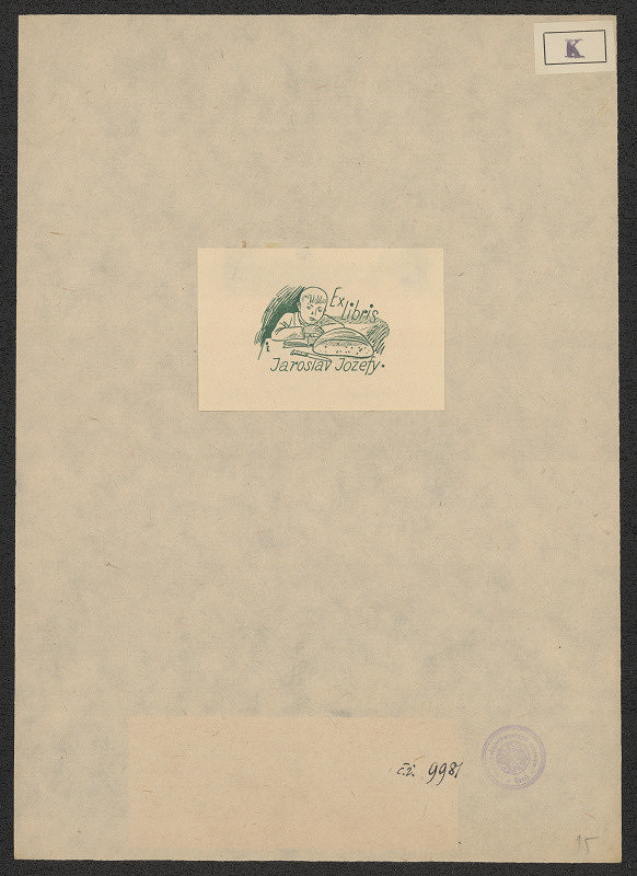 František Ketzek – Jaroslav Jozefy 