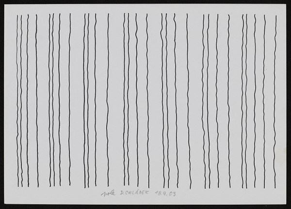 Dušan Chládek – Pole 