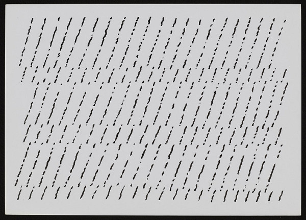 Dušan Chládek – Struktura 