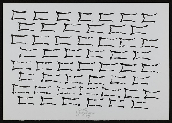 Dušan Chládek – Pole 