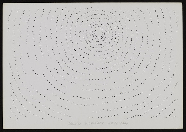 Dušan Chládek – Slunce 